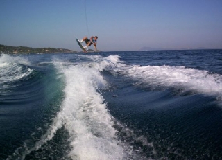  Wakeboard Giens